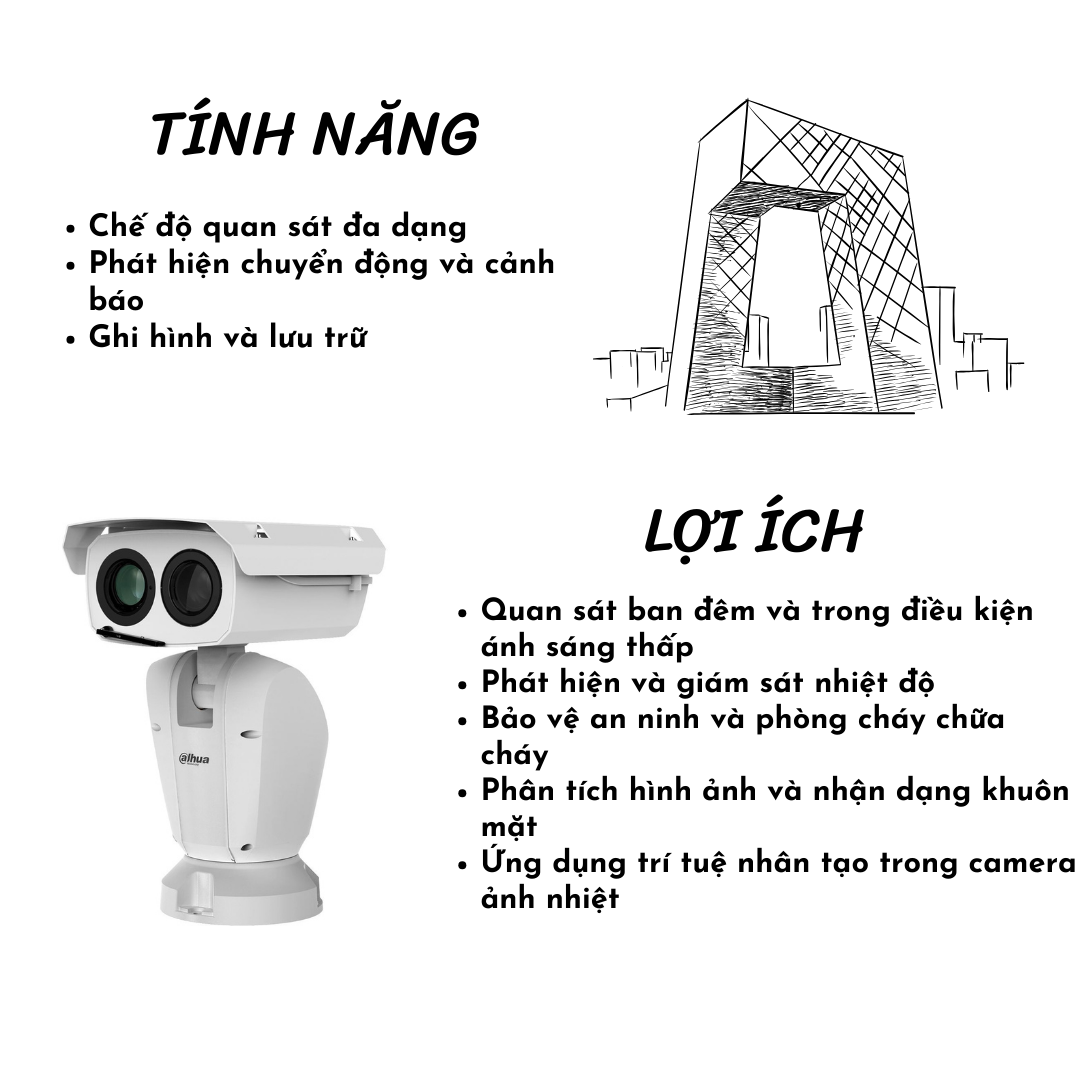 NHÀ MÁY NHIỆT ĐIỆN VĨNH TÂN 4 CAMERA
