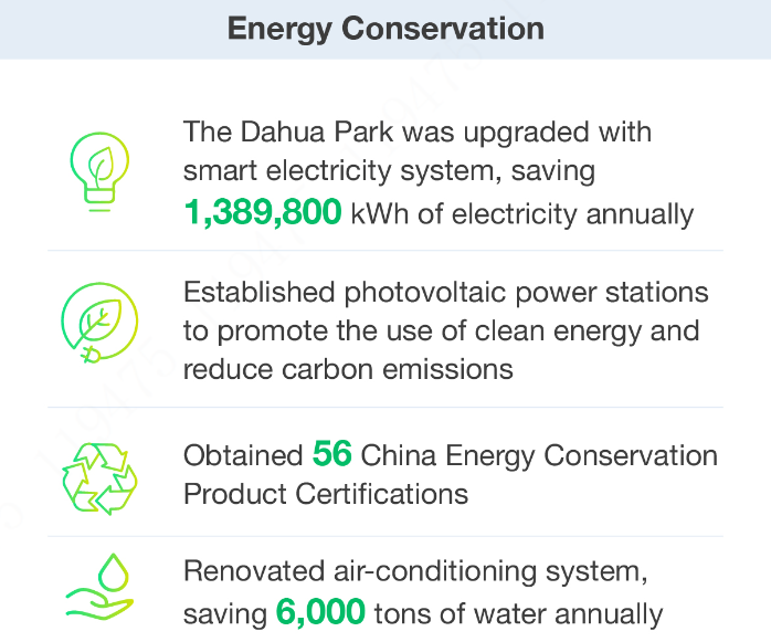 Sản xuất xanh thúc đẩy tiết kiệm năng lượng & giảm phát thải thong-so
