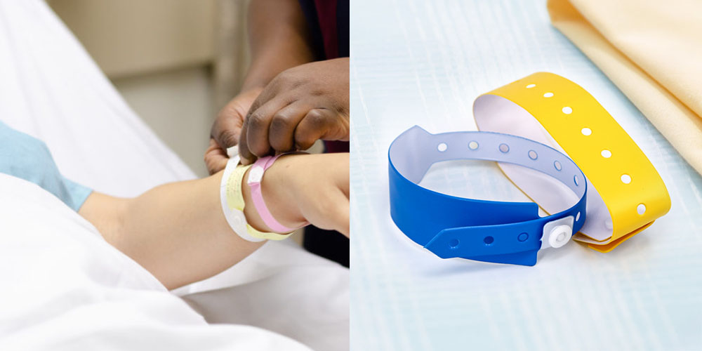 9 ứng dụng phổ biến RFID trong bệnh viện rfid-deo-tay-benh-nhan