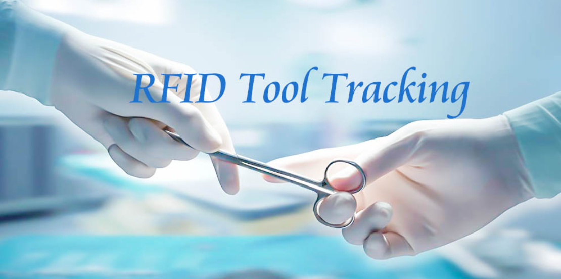 Các công ty sử dụng công cụ theo dõi RFID – Tham khảo chi tiết