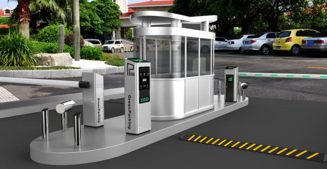 MÁY GIỮ XE THÔNG MINH – NHỮNG ĐIỀU QUAN TRỌNG CẦN LƯU Ý