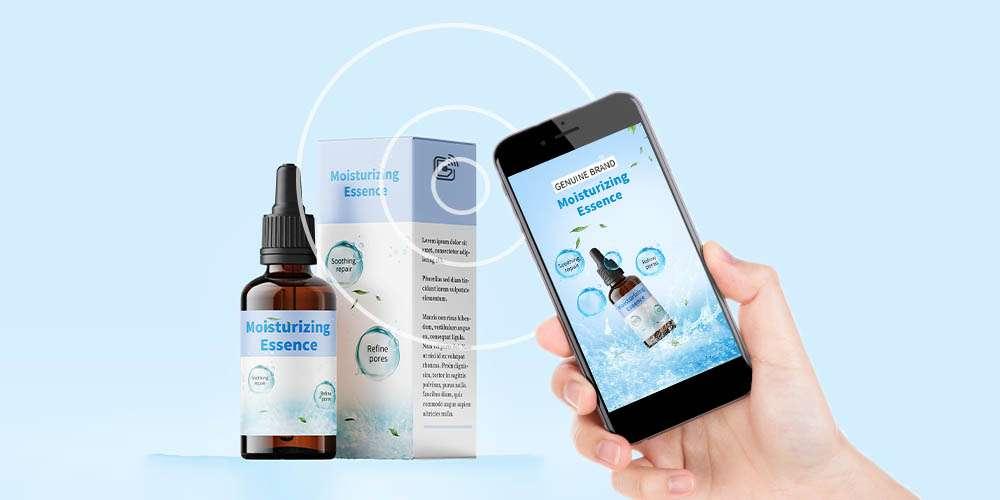 Cách nâng cao thương hiệu của bạn bằng RFID