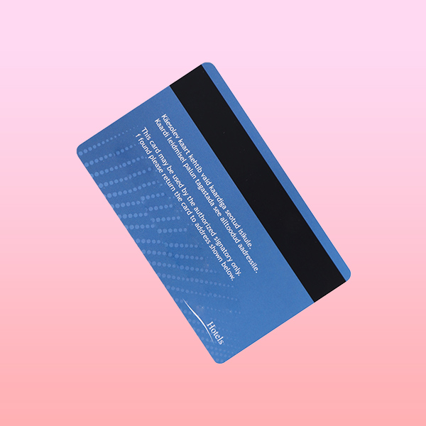 Tại sao khách sạn sử dụng thẻ chìa khóa thay vì chìa khóa? the-khach-san(2)