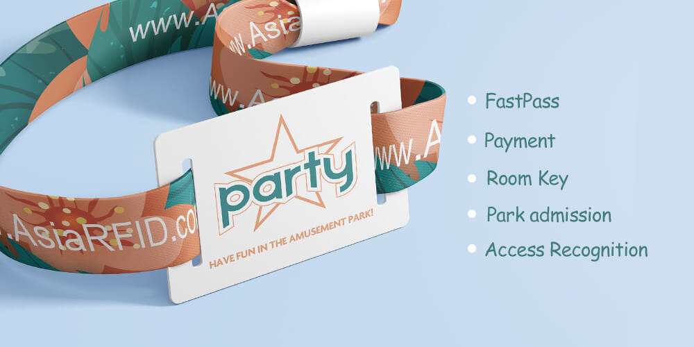 party-rfid