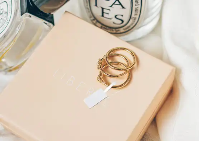 Công nghệ RFID đang cách mạng hóa ngành trang sức như thế nào