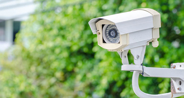 GIẢI PHÁP GIÁM SÁT AN NINH CCTV