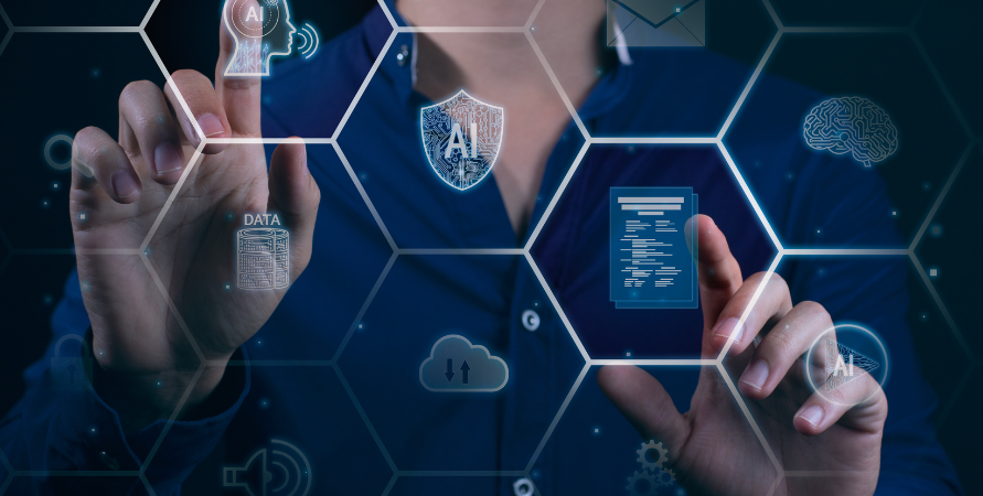 XU HƯỚNG NGÀNH BẢO MẬT NĂM 2024 NGANH-AI