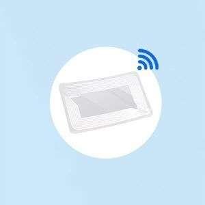 Lớp phủ của RFID, Thẻ RFID, Nhãn RFID – Sự khác biệt giữa chúng là gì?