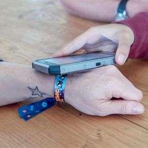 13 điều thú vị bạn có thể làm khi sử dụng RFID cho sự kiện