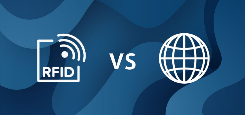 RFID vs Iot: Lựa chọn nào tốt nhất