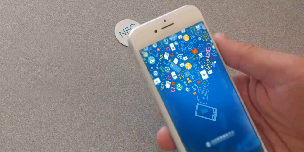 26 CÁCH CÓ THỂ THỰC HIỆN KHI SỬ DỤNG THẺ NFC UNG-DUNG