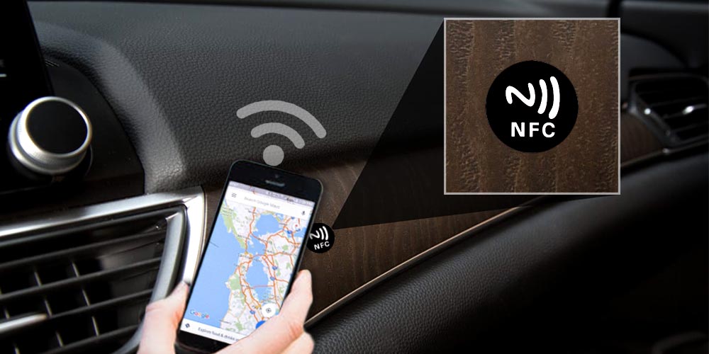 26 CÁCH CÓ THỂ THỰC HIỆN KHI SỬ DỤNG THẺ NFC TU-DIEU-HUONG