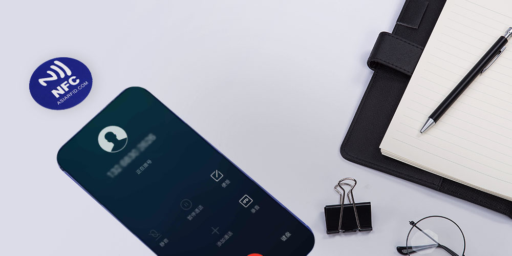 26 CÁCH CÓ THỂ THỰC HIỆN KHI SỬ DỤNG THẺ NFC WOKEUP