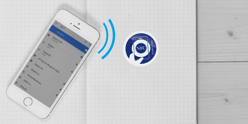 26 CÁCH CÓ THỂ THỰC HIỆN KHI SỬ DỤNG THẺ NFC WIFI