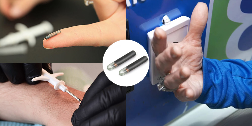 26 CÁCH CÓ THỂ THỰC HIỆN KHI SỬ DỤNG THẺ NFC THE-CAY