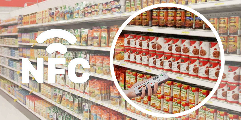 26 CÁCH CÓ THỂ THỰC HIỆN KHI SỬ DỤNG THẺ NFC SIEU-THI