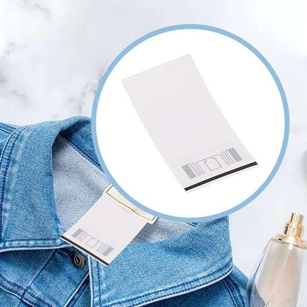 TEM THẺ RFID CHO NGÀNH THỜI TRANG? LỢI ÍCH KHI SỬ DỤNG