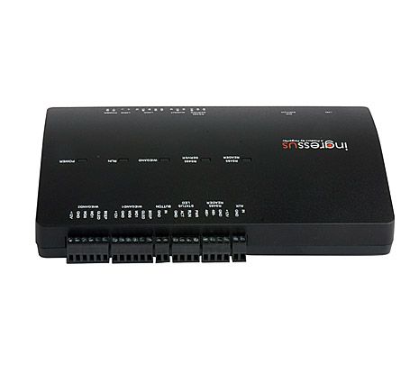 Bộ điều khiển Ingressus II (2-door) Bộ điều khiển Ingressus II (2-door)