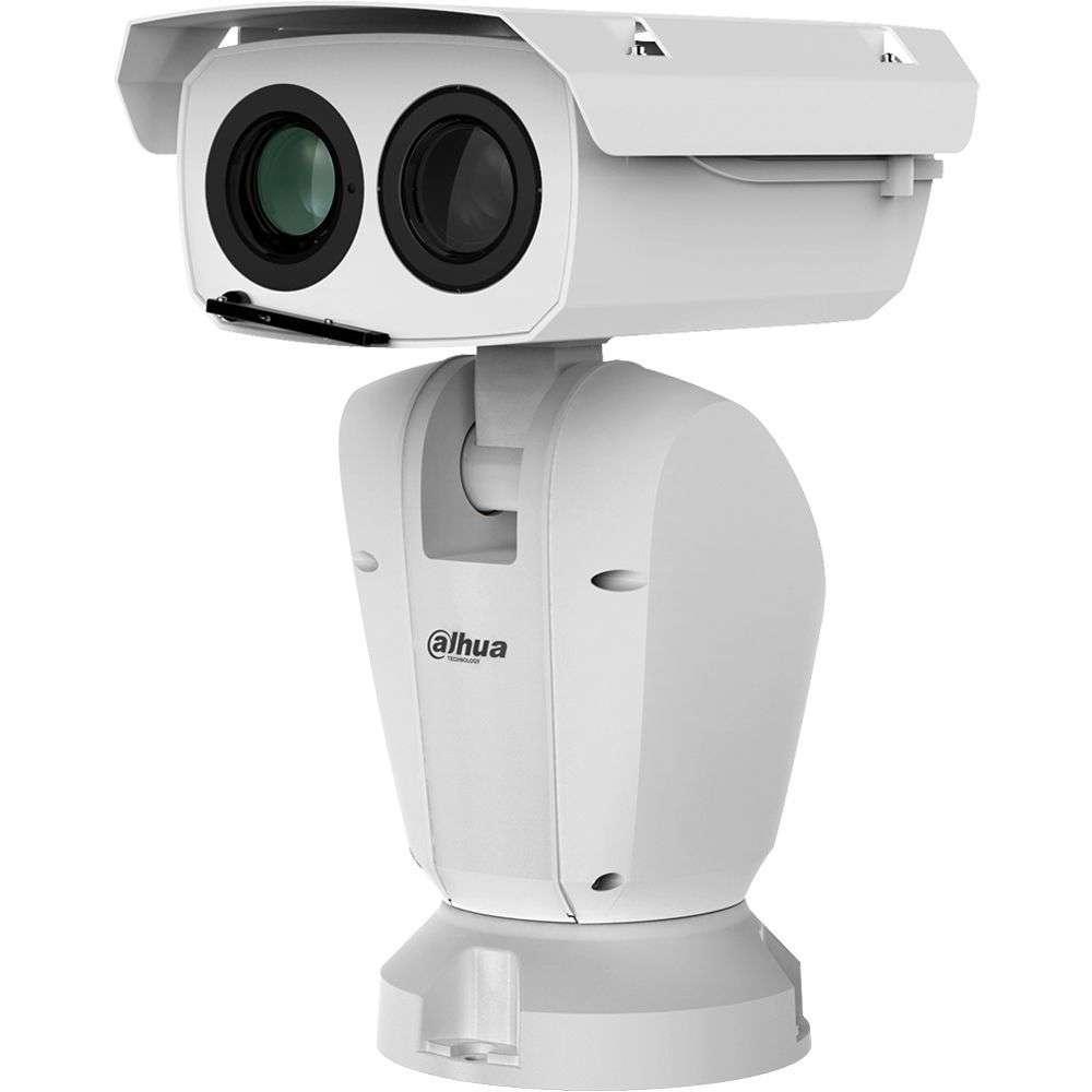 Camera ảnh nhiệt Dahua