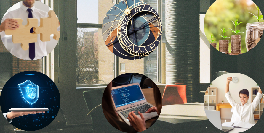 Hệ Thống Chấm Công RFID Trong Trường Học Và Lợi Ích Mang Lại Cho Người Dùng loi-ich