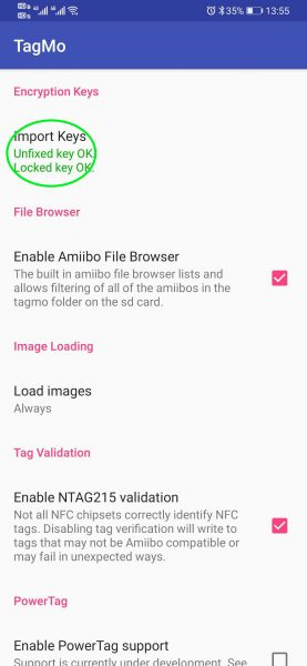 Làm cách nào để tạo thẻ NFC Amiibo của riêng bạn? phan-mem