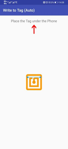 Làm cách nào để tạo thẻ NFC Amiibo của riêng bạn? phan-mem