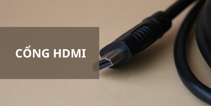 PHÂN TÍCH NGUYÊN NHÂN LỖI CỔNG HDMI CONG-HDMI