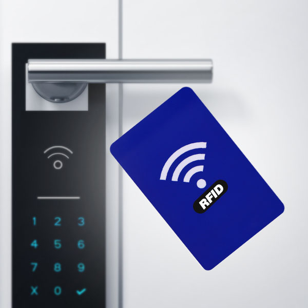 Quản lý kiểm soát truy cập bằng RFID keyfob-rfid