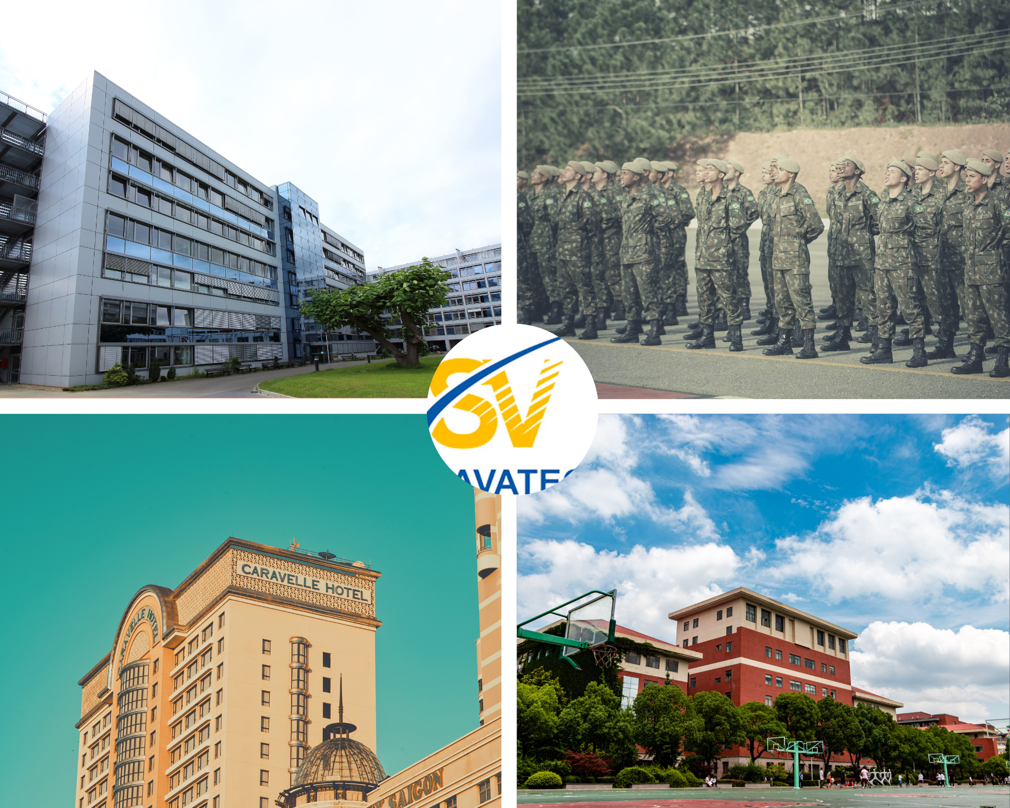 RFID Cho Ngành Giặt Ủi: Nó Hoạt Động Như Thế Nào? Lợi Ích Ra Sao? cac-nganh-ung-dung