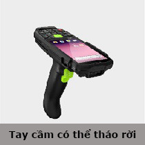 TEM THẺ RFID CHO NGÀNH THỜI TRANG? LỢI ÍCH KHI SỬ DỤNG Đầu đọc RFID cầm tay (Handheld)
