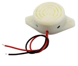 TEM THẺ RFID DÀNH CHO NGÀNH GIÀY DA? ỨNG DỤNG NHƯ THẾ NÀO? Còi báo động