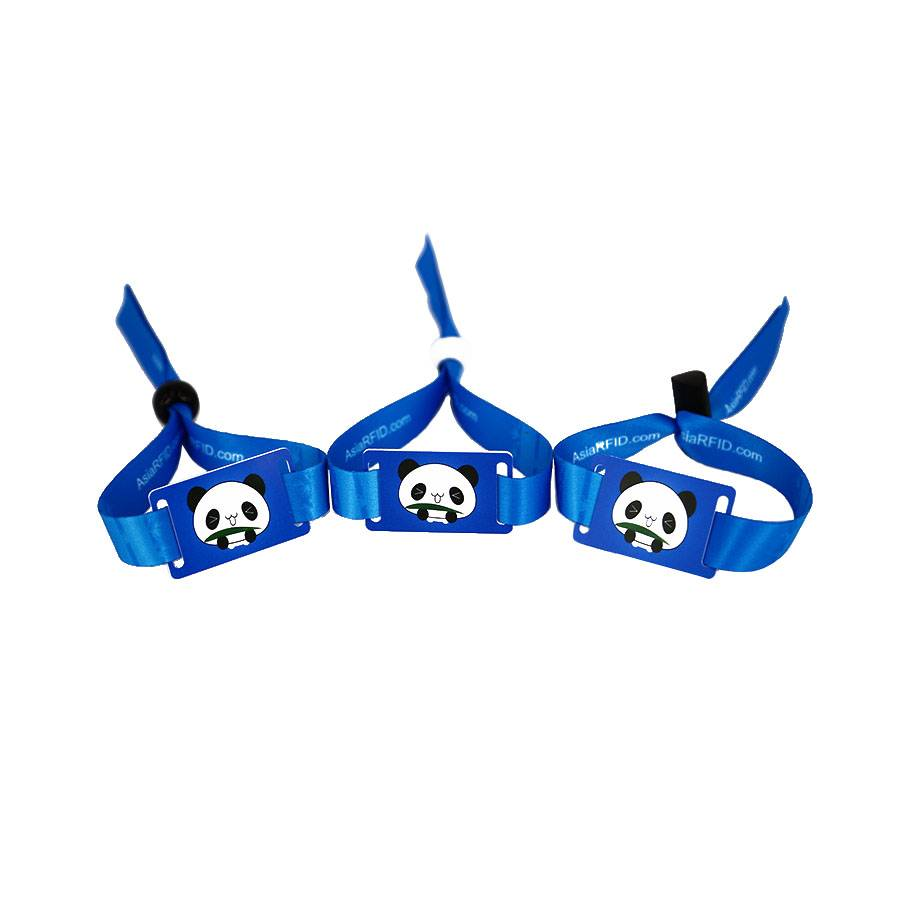 Vòng đeo tay RFID là gì? Bức tranh toàn cảnh công nghệ sẽ như thế nào? vong-tay-vai