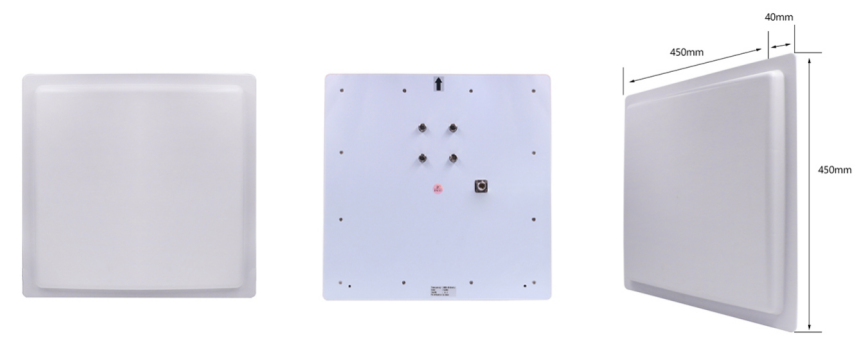 Anten CF-RA1201 UHF 12dbi anten11