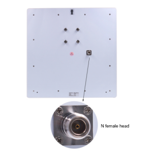 Anten CF-RA1201 UHF 12dbi anten12