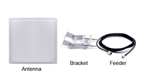 Anten CF-RA1201 UHF 12dbi anten15