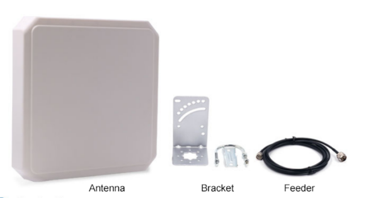 Anten SV-RA5001 UHF 5.5dbi anten sv ra5001 uhf 5 5dbi kSN7