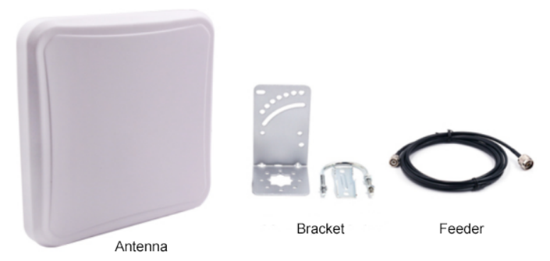 Anten SV-RA5003 UHF 5.5dbi anten sv ra5003 uhf 5 5dbi VvX0
