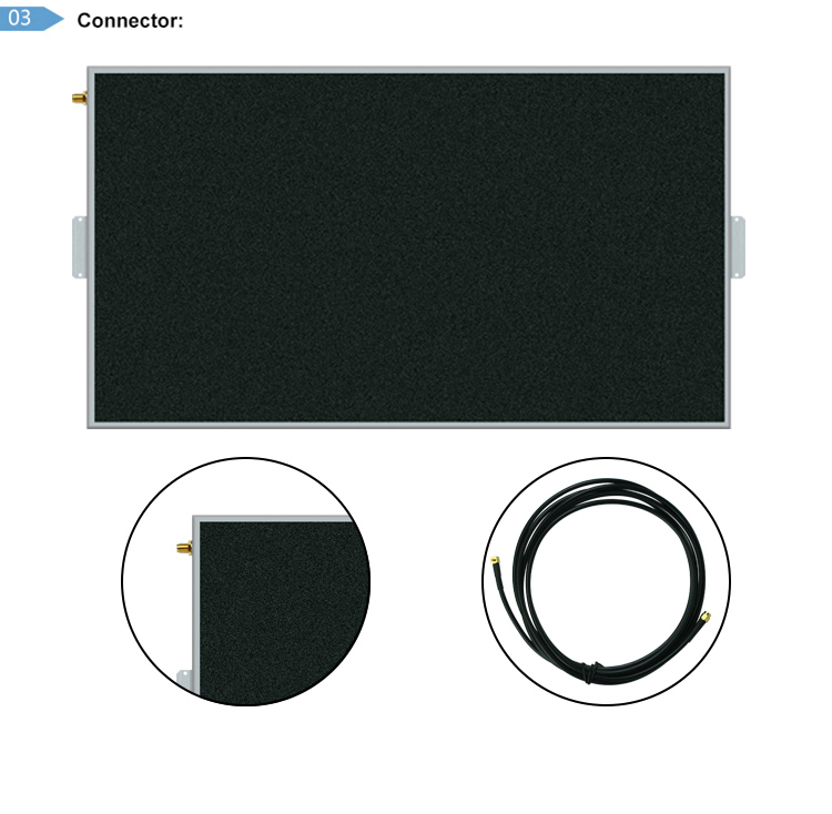 Anten UHF SV-RA8003 anten uhf sv ra8003 v9fT