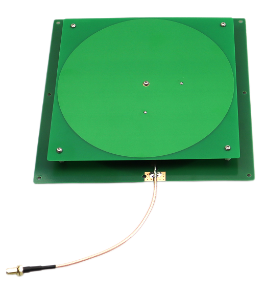 Antenna PCB UHF SV-RA8006 anten1