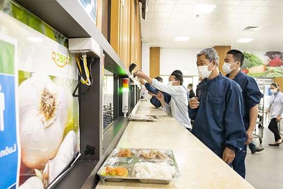 TẠI SAO PHẢI SỬ DỤNG PHẦN MỀM QUẢN LÝ SUẤT ĂN CHO DOANH NGHIỆP, XÍ NGHIỆP