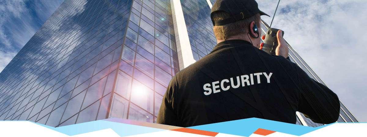 CÁCH THỨC HOẠT ĐỘNG AN NINH TÒA NHÀ