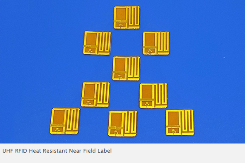 Chip RFID chịu nhiệt độ cao/ Tem thẻ RFID chịu nhiệt độ cao cong-nghe-rfid