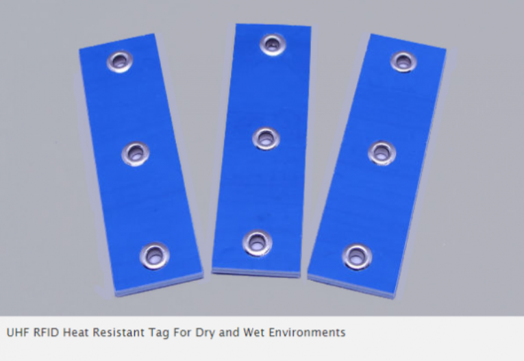 Chip RFID chịu nhiệt độ cao/ Tem thẻ RFID chịu nhiệt độ cao chip rfid chiu nhiet do cao tem the rfid chiu nhiet do cao MkP6