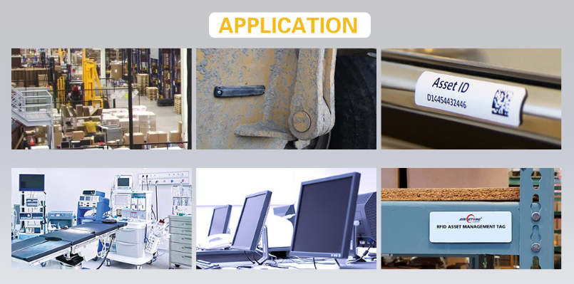 Giới thiệu về Tem RFID trong Quản lý Tài sản Kim loại cong-nghe-rfid