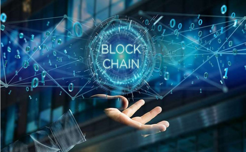 Kết hợp công nghệ Blockchain và RFID trong ứng dụng công nghệ truy xuất sản phẩm và hàng hóa cong-nghe-thong-minh