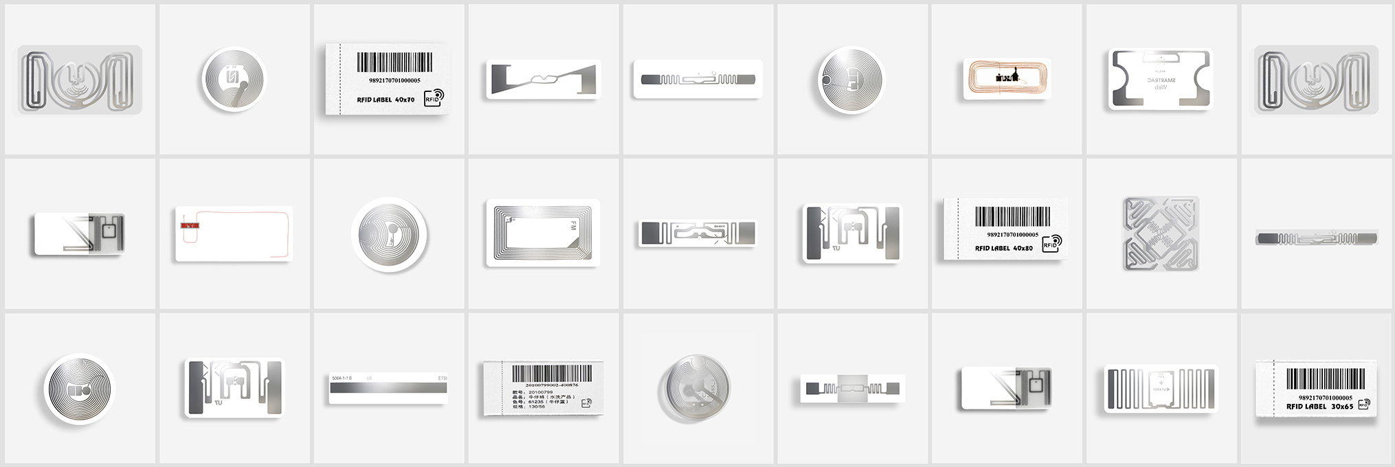 NHÃN RFID (RFID STICKER): ỨNG DỤNG CÁCH MẠNG CÔNG NGHỆ rfid-sticker