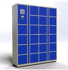 SMART LOCKER: GIẢI PHÁP QUẢN LÝ AN NINH, CHỐNG TRỘM MA-QR