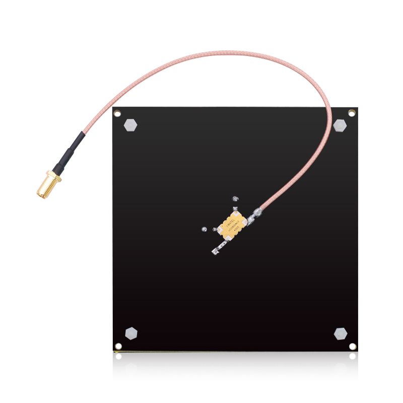 TEM RFID CHO LĨNH VỰC MAY MẶC, GIÀY DÉP, THỜI TRANG, BÁN LẺ: TỔNG QUAN CHI TIẾT VÀ ỨNG DỤNG anten