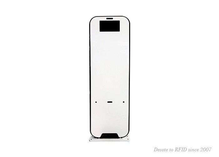 TEM RFID - QUẢN LÝ SÁCH, THƯ VIỆN: CÁCH VẬN HÀNH VÀ ỨNG DỤNG cong-rfid