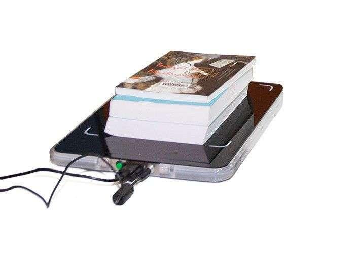 TEM RFID - QUẢN LÝ SÁCH, THƯ VIỆN: CÁCH VẬN HÀNH VÀ ỨNG DỤNG dau-doc